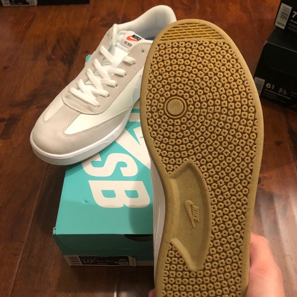 Nike sb fc standard - Picture 3 of 4